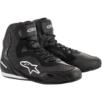 Alpinestars Faster-3 Rideknit Motorradschuh