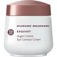 Hildegard Braukmann , Exquisit Augen Creme 30 ml Augencreme