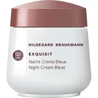Hildegard Braukmann Exquisit Nacht Creme Bleue 50 ml