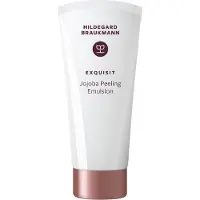Hildegard Braukmann , Exquisit Jojoba Peeling Emulsion 100 ml