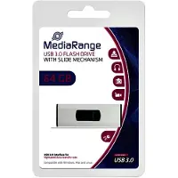MediaRange 64gb Usb 3.2 Usb-stick