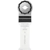 Festool Universal-Sägeblatt USB 78/32/Bi/OSC/5 für Oszillierer OSC 18
