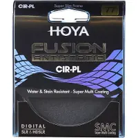 Hoya Fusion 95 mm Antistatic Professional PL-CIR Filter