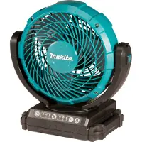 Makita Kabelloser Ventilator Dcf102z