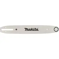 Makita Sternschiene 35 cm Sägeschiene Schiene Sägeblatt Blatt Kettensäge