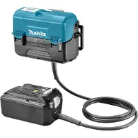 Makita Externer Akkuadater BCV01, 18 V x2 LXT - 2 x 18 V - BCV01