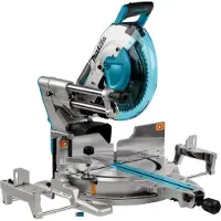 Makita Dls211zu Kreissäge