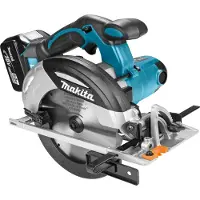 Makita Akku-Handkreissäge - DHS630RTJ