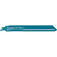 Makita Säbelsägeblatt Metall Bim 228mm 14/18Tpi B-55821
