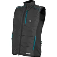Makita Akku-Heizgilet CXT 12 V max - S bis 3XL