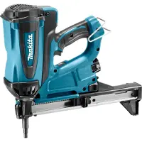 Makita GN420CLSE 7,2 V Akku-Gasnagler