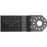 Makita Tauchsägeblatt TMA012 B.32mm L.40mm gekröpft