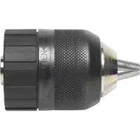 Makita 193203-4 Chuck 6.5mm 3/8"-24UNF 0.8-6.5mm 6501X
