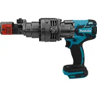 Makita Akku-Moniereisenschneider - DSC163ZK