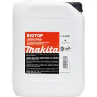 Makita Sägekettenöl Biotop 5l 980008611