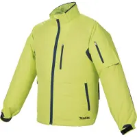 Makita Akku-Klimajacke - DFJ212ZM M