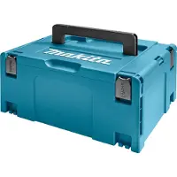 Makita Kunststoff-Transportkoffer