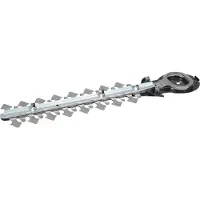 Makita 195769-0, Ersatzmesser, , Edelstahl, 1 Stück(e), DUH521, DUH523, DUH523RF, 520 mm