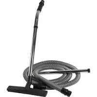 Makita Bürsten-Set Standard 5-tlg., Ø 36 mm, für Sauger VC3012L, VC3012M, VC4210M, VC2000L, VC2012L, VC2512L, VC3011L