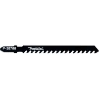 Makita P -38766 HM Blade Jigsaw T141HM - Schnell - Holz / Faser -Optik / Gasbeton / Gips Carton (3.)