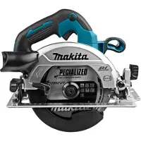 Makita Kreissäge LXT 18V Ø165 mm (nur Maschine) in MAKPAC - DHS661ZJU
