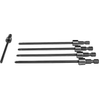 Makita PH Bit 2x130 mm 5 Stück - 199155-7