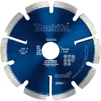 Makita Diamantsch. 125x22,23 COMET - B-13253