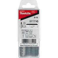 Makita B -07674 Schnitt aus Holz / Plastiksägenklinge - 76 mm (100.).