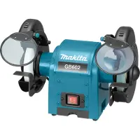 Makita Gb602 Doppelbank