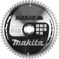 Makita Makblade 190X20 60Z Holzkreissäge B-32823