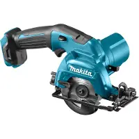 Makita HS301DZJ (ohne Akku) Kreissäge