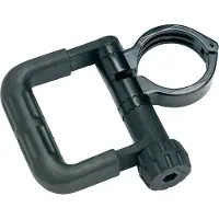 Makita D-Griff kpl., Kombihammer HR4000C, HR4010C, HR4011C, HR4040C, HR4510C, HR4511C, Stemmhammer HM1111C