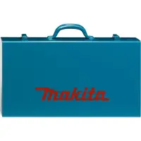 Makita Transportkoffer Kunststoff