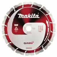 Makita Diamanttrennscheibe QUASAR cool 300/20