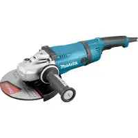 Makita GA9030RF01, 6600 RPM, 23 cm, AC, 5,1 kg