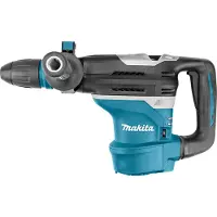 Makita HR 4013 C Kombihammer SDS-MAX 40 mm
