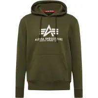 Alpha industries Basic Kapuzenpullover