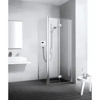 Kermi LID2R14020VAK Gleittür Liga D2R 1400x