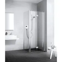 Kermi LID2L160201AK Gleittür Liga D2L 1600x