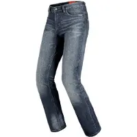 Spidi J-Tracker Blau Used Medium Hose Größe 40