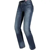 Spidi J-Tracker Lady Blau Dark Used Hose Größe 28