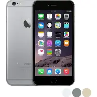 Apple Smartphone Iphone 6 4,7" 1 GB RAM 16 GB Grau (Restauriert A+)