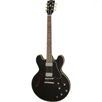 Gibson ES-335 Vintage Ebony