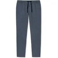 Schiesser Loungehose 163842 Mix/Relax Herren Dark Blue-M