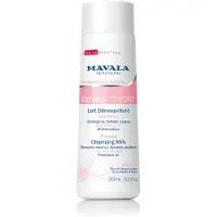 Mavala Clean Comf Lait Demaq 200Ml 200 ml Milch