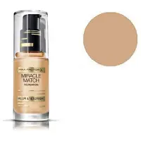 Max Factor Miracle Match Foundation Pearl Beige 35 30 ml
