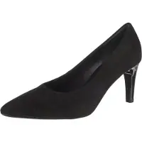 Gabor Damen Pumps in Schwarz, Größe 4.5