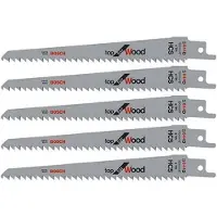 Bosch 5 Säbelsägeblatt S 644 D