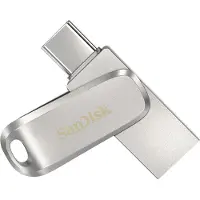 SanDisk Ultra Dual Luxe Usb C 32gb Usb-stick