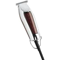 Wahl 08081-916/516/1227 Haarschneider, Netzbetrieb, 3 Kammaufsätze